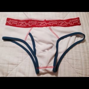 Fizx by Undergear Athlete  Brief